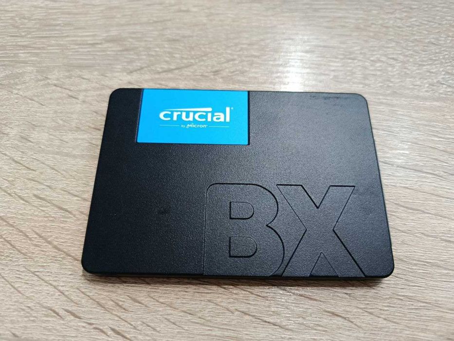 Диск SSD 2.5 2TB