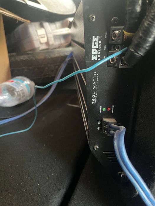 Продам Сабуфер Pride