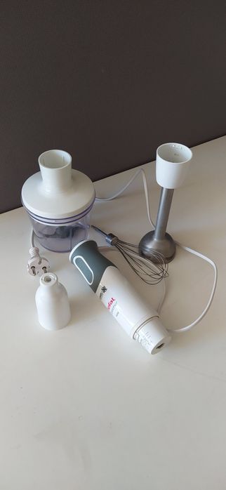 Блендер Tefal optichef