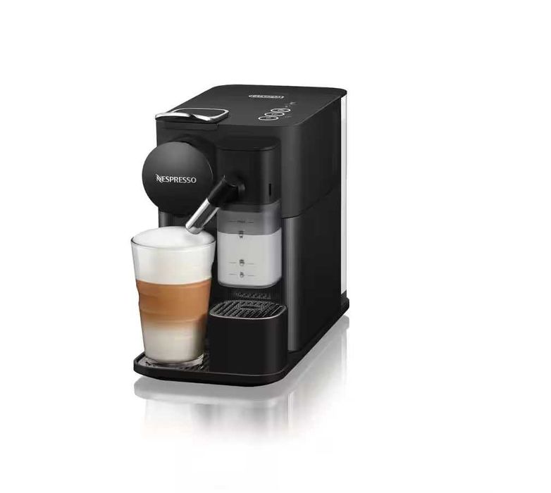 Maquina cafe Delongui EN510-B (Nespresso)