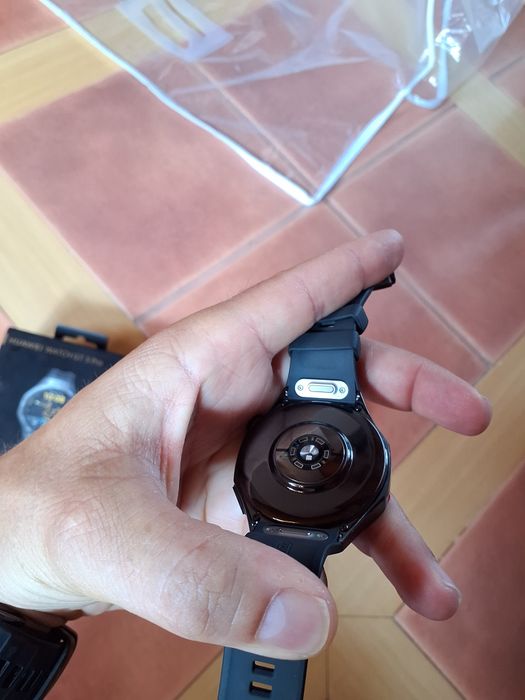 Huawei watch gt5 pro