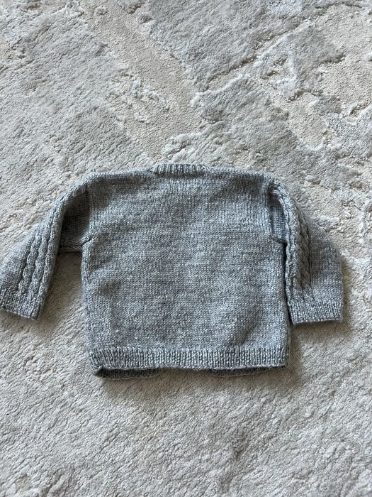 Кардиган кофта в