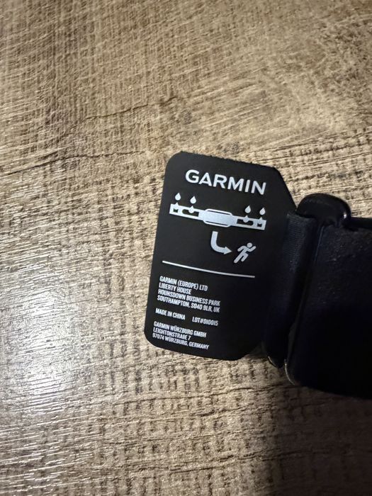 Pas Garmin HRM-200