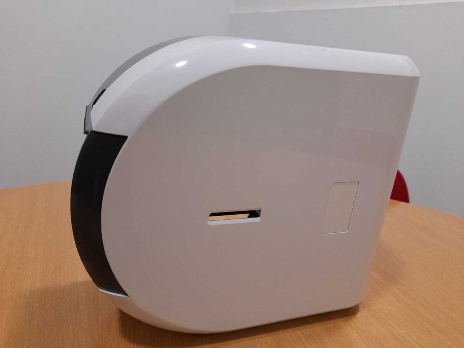 Dispensador /porta-rolos papel higiénico JUMBO 200 NOVO