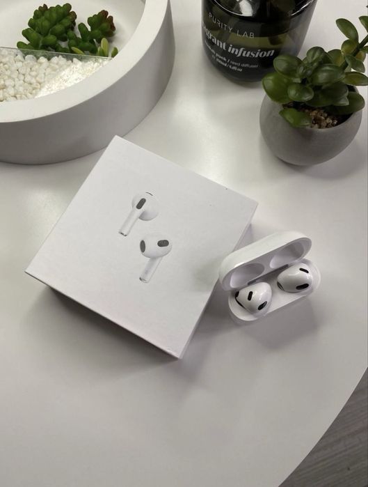 Air Pods 1:1 оригиналу