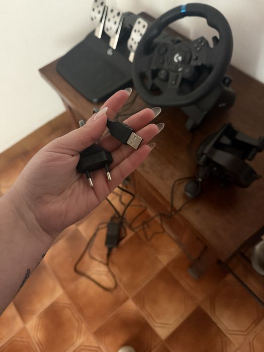 Equipamentos Playstation
