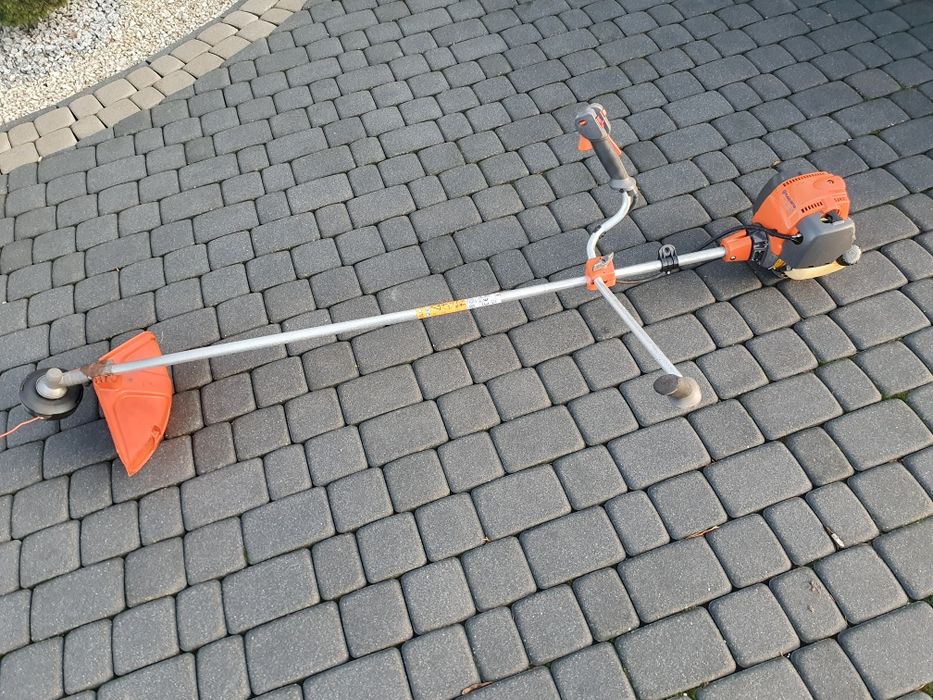 Kosa spalinowa husqvarna 324r