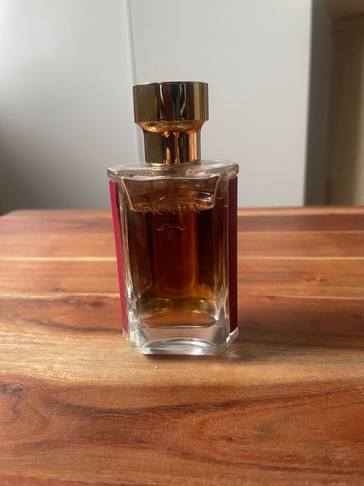 Prada La Femme Intense
