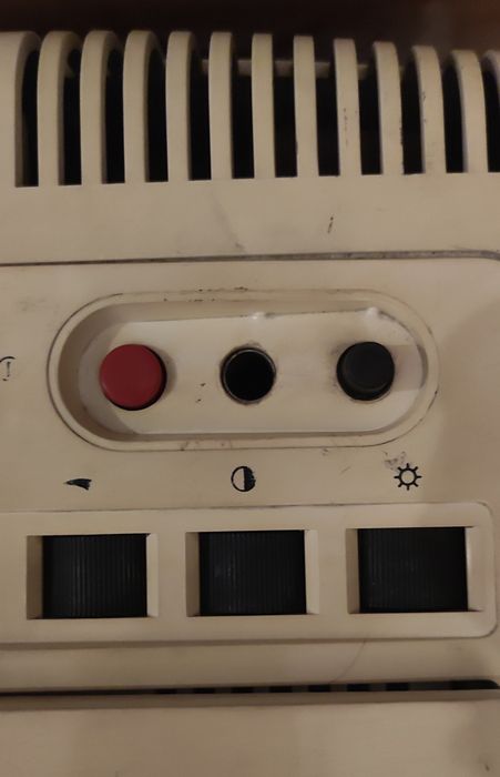 Telewizor UNITRA Vela