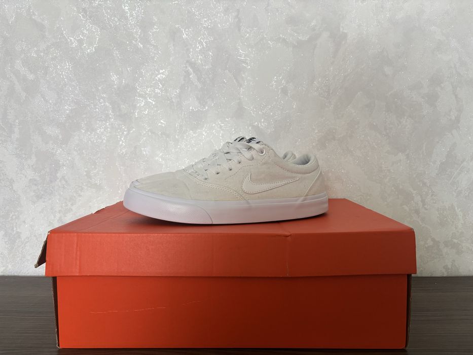 Кеди nike sb 38р