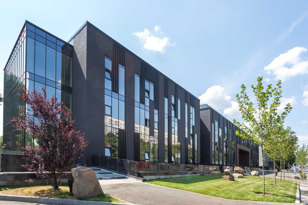 Повністю готовий офіс для 5 осіб у Regus Avenue 53 - Вид 3
