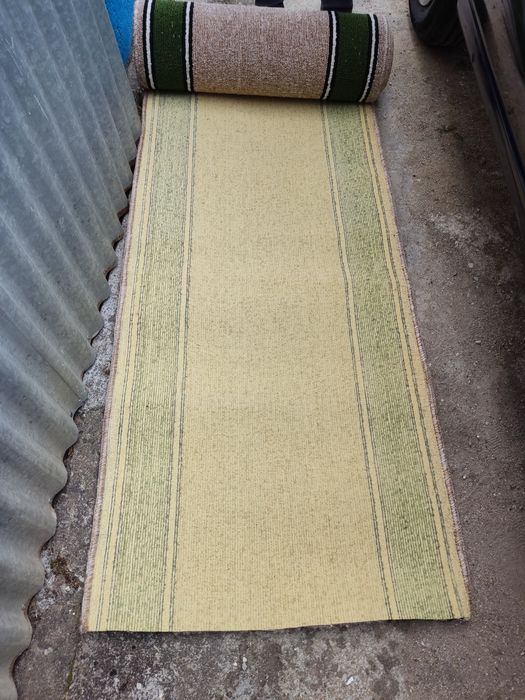 Vende se rolo passadeira NOVO