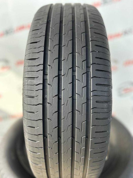 205/60 R16 CONTINENTAL ECOCONTACT 6 Стан нових 2024рік