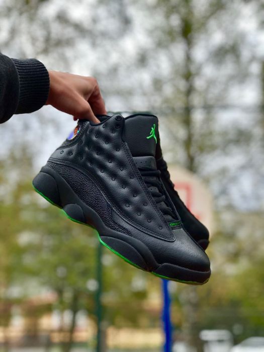 Кросівки Nike air Jordan 13