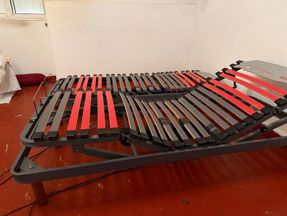 Camas Articuladas 2