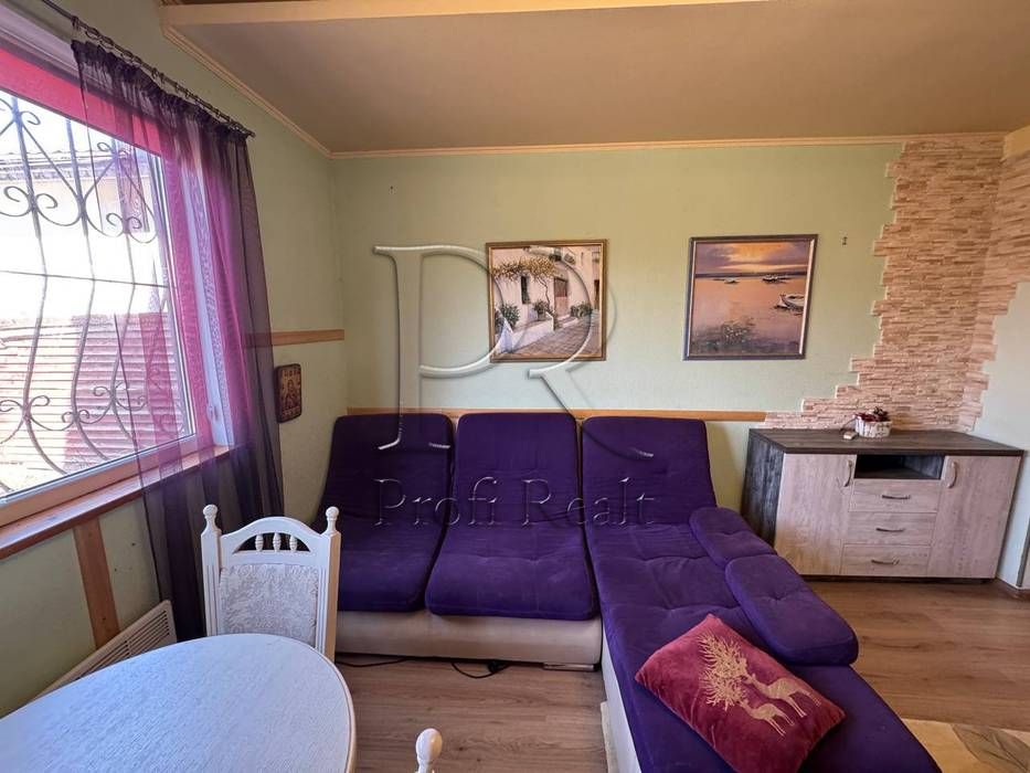 Осокорки | Продаж 2-поверх будинку з меблями | 61 м², 3 кімн. Славутич