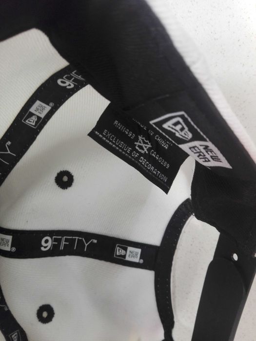 Czapka młodzieżowa z daszkiem miami 9FIFTY