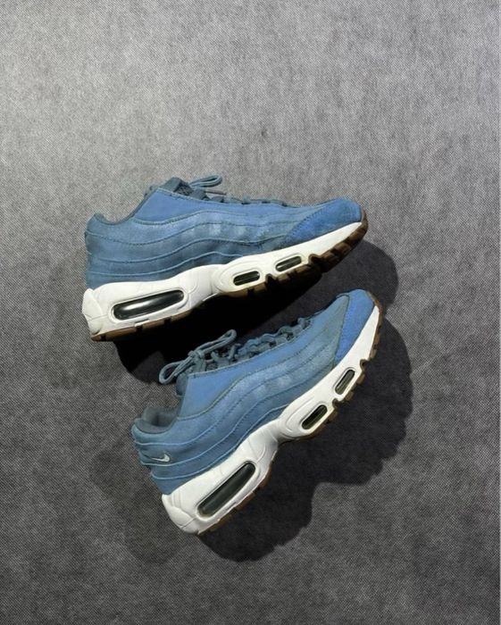 Nike Air Max 95 розмір 24,5 см стан 9/10 кросовки найк аир макс