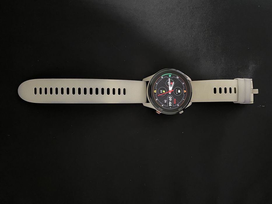 Smartwatch Xiaomi Mi watch