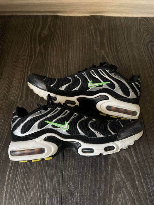 Кросовки найк аир макс тн nike tn air maks