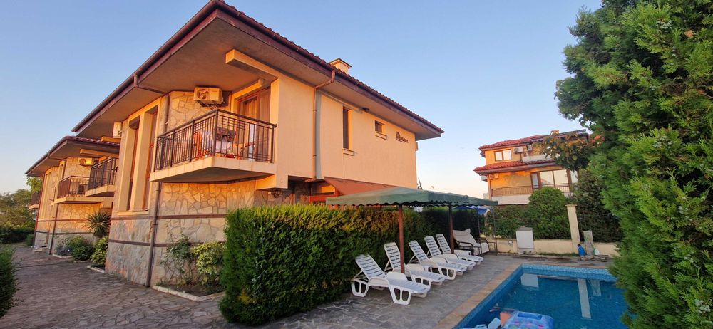 Сдаем домик в Болгарии Созополь