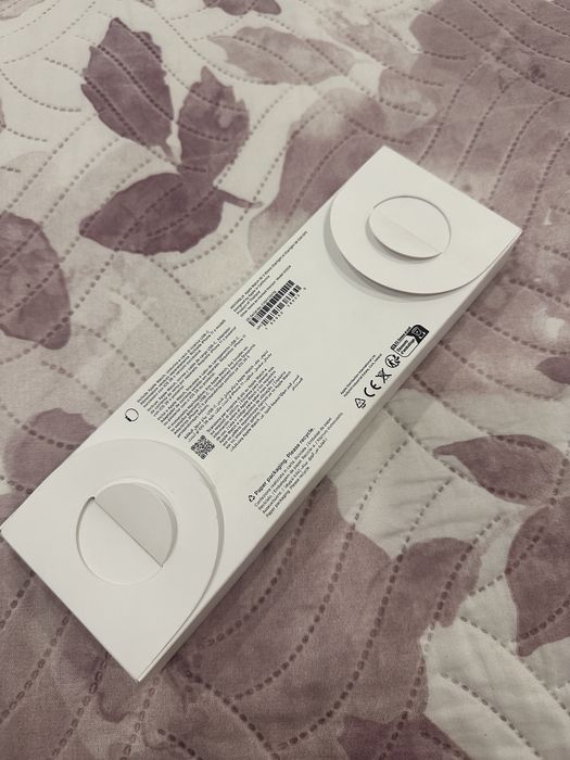Apple Watch SE 3  novo