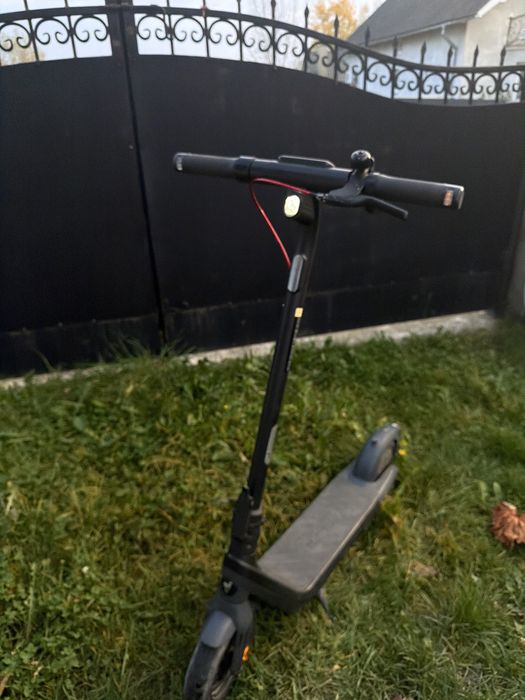 Продам б/у Ninenbot Segway E2 Pro