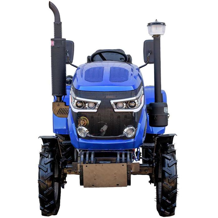 Мінітрактор XINGTAI 240LX