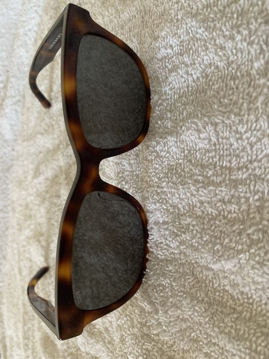 Sprzedam nowe okulary marki „TODS „