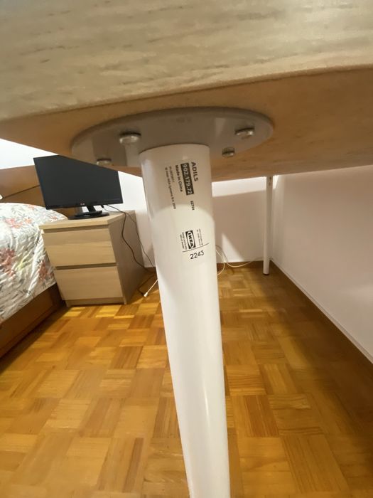 Secretaria do ilea em bom estado