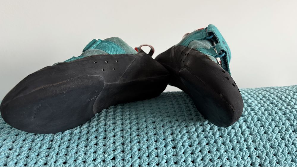 Buty wspinaczkowe Simond Climb 36