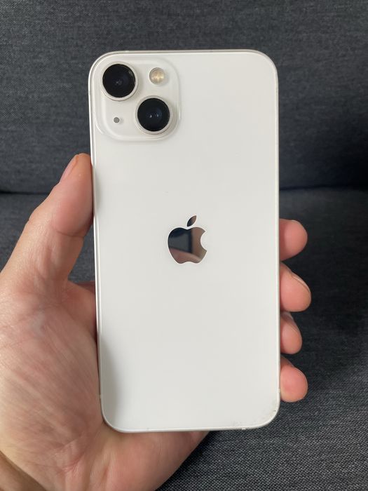 Iphone 13 128gb ecra excelente