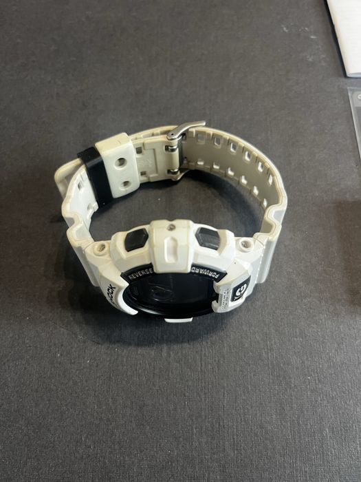 Zegarek Casio G-SHOCK 3269 GR- 8900A
