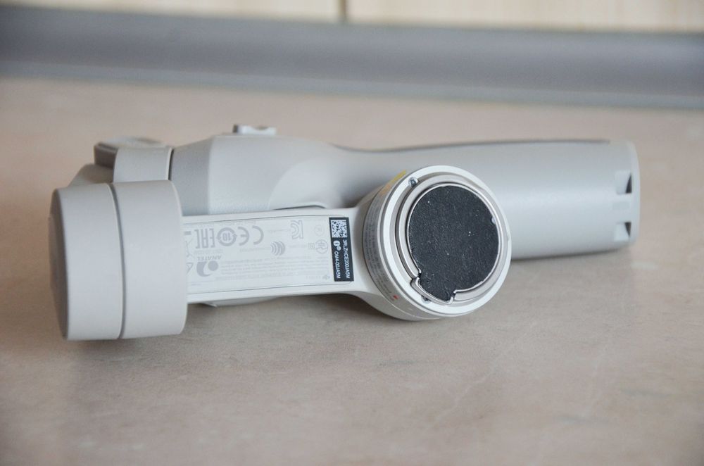 Стабилизатор DJI osmo mobile 4