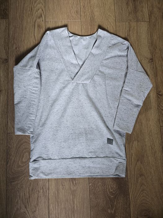 Bluza Lillow bialy pieprz