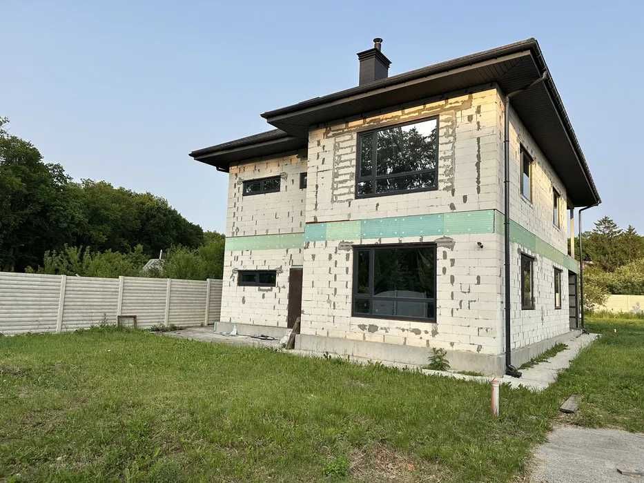 Продам дом, Павлово Поле,пр-т Науки,65,200м2 (код 5327)