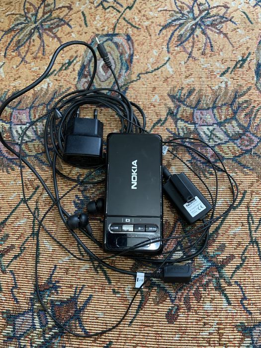 Продам nokia 3250