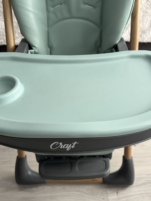 Крісло для годування El-camino