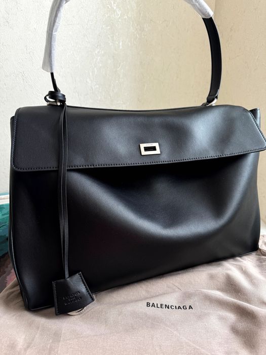 Сумка Balenciaga Rodeo
