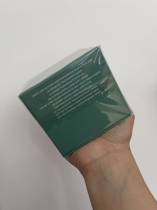 La mer krem nawilżający 60ml nowy