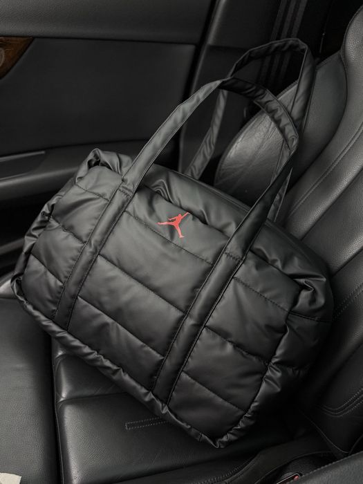 Сумка Jordan Monogram Duffle Bag оригінал!  в спортзал для подорожей
