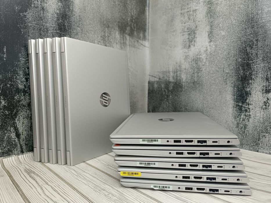 ноутбук HP ProBook 430 G7|i3-10110U|8GB RAM|SSD 256|126 шт\опт\роз\LAN