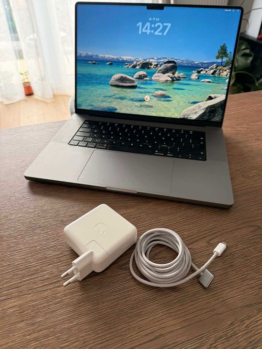 MacBook Pro 16” M2 Pro 16GB 1TB Space Gray