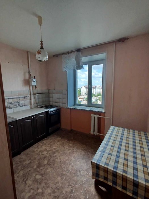 Продам 3/х кімнатну квартиру в центральній частині міста