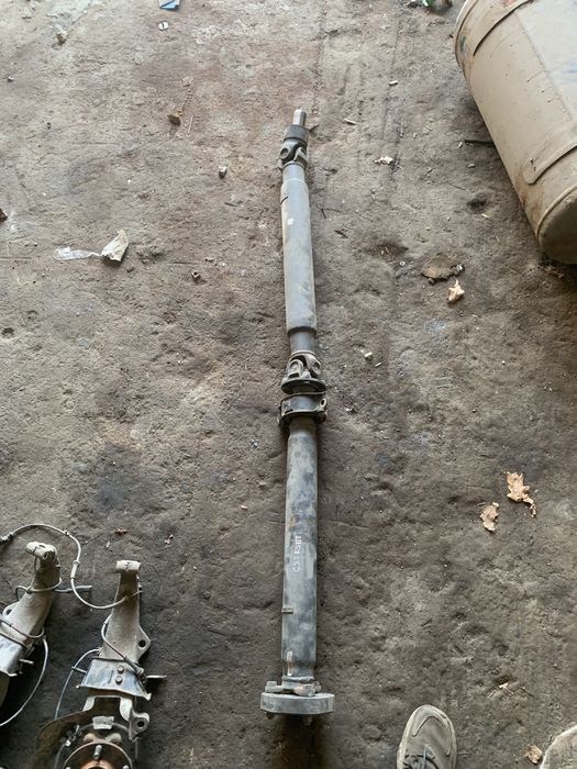 Кардан инфинити g25 g35 g37