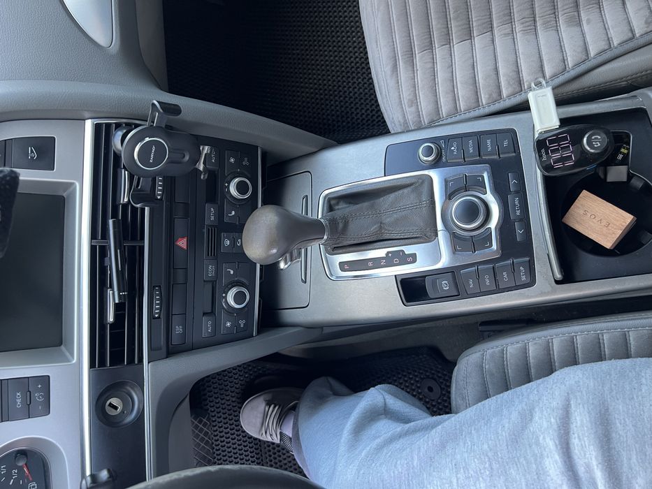 Audi A6 C6 2008