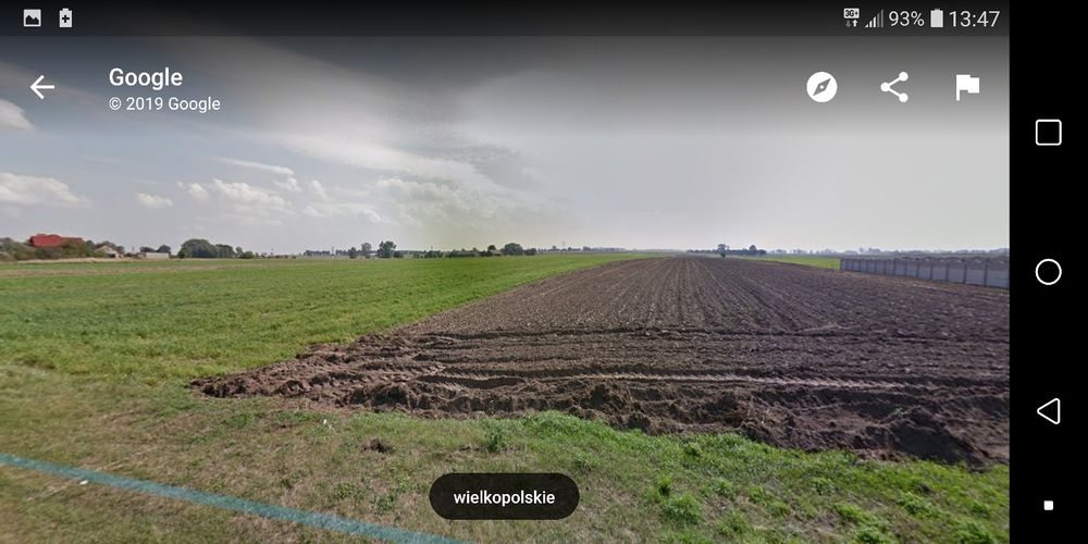 Sprzedam działkę budowlaną w miejscowości Szalonka