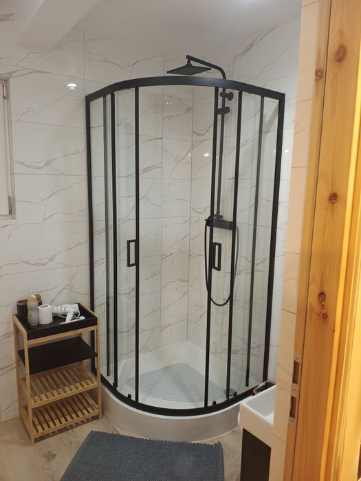 Chatka w Teremiskach