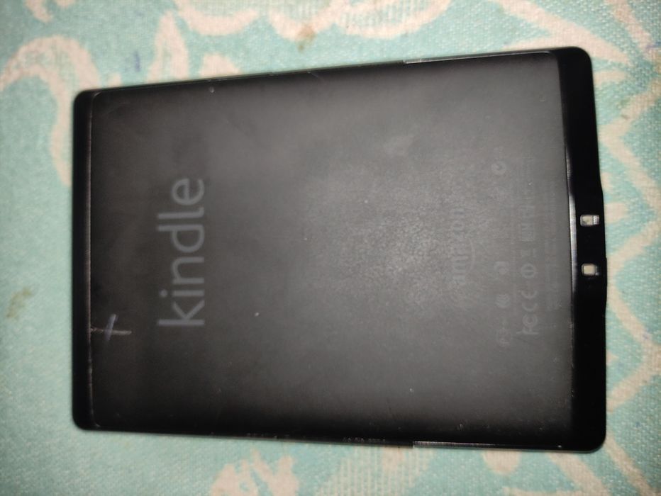 Продам електронну книгу „ Amazon kindle”