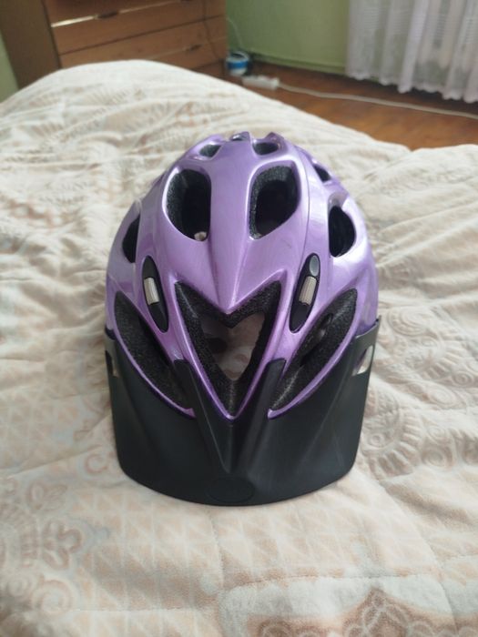 Продам б/у шлем.